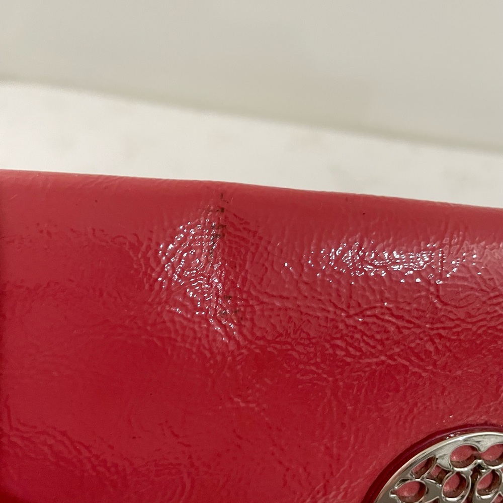 Coach wallet - Picture 5 of 12